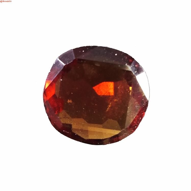 hessonite – gomed ( ceylon ) large